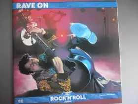Couverture du produit · Time Life Rock 'n' Roll Era : Rave on