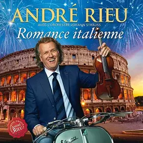 Couverture du produit · Romance italienne