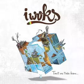 Couverture du produit · Tout Va Très Bien ...