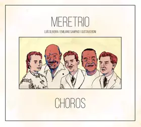 Couverture du produit · Choros