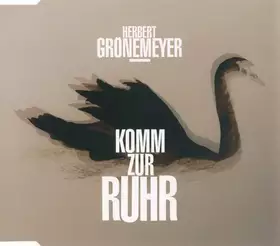 Couverture du produit · Komm Zur Ruhr