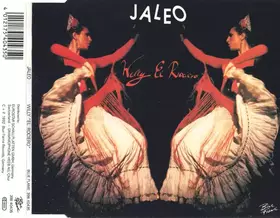 Couverture du produit · Willy "El Rociero"