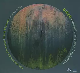 Couverture du produit · Fidicinium Sacro Profanum 