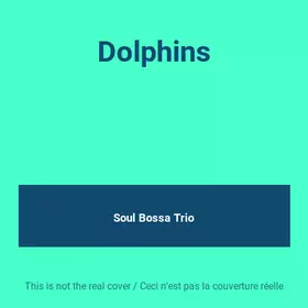 Couverture du produit · Dolphins