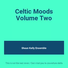 Couverture du produit · Celtic Moods Volume Two