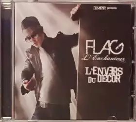 Couverture du produit · L'envers Du Décor