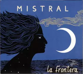 Couverture du produit · Mistral