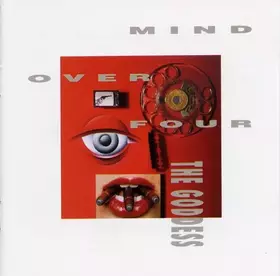 Couverture du produit · The Goddess