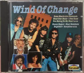 Couverture du produit · Wind Of Change