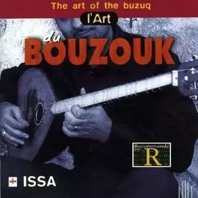 Couverture du produit · L'Art Du Bouzouk