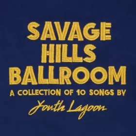 Couverture du produit · Savage Hills Ballroom