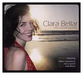 Couverture du produit · Meu Coracao Brasileiro CD