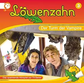 Couverture du produit · Lowenzahn 03-Der Turm..