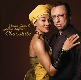 Couverture du produit · Chocolate