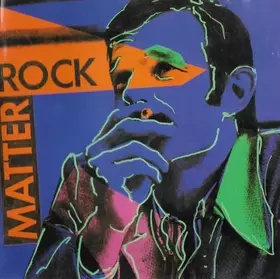 Couverture du produit · Matter Rock (Hommage À Mani Matter)