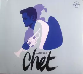 Couverture du produit · Autour De Chet