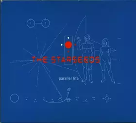 Couverture du produit · Parallel Life