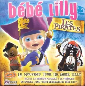 Couverture du produit · Les Pirates