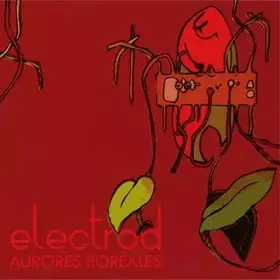 Couverture du produit · Aurores Boreales