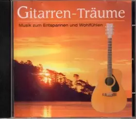 Couverture du produit · Various Artists - Gitarren-Träume Various Artists CD