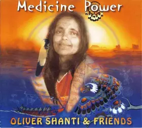 Couverture du produit · Medicine Power