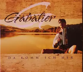 Couverture du produit · Da Komm' Ich Her