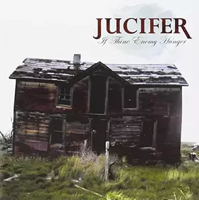 Couverture du produit · If Thine Enemy Hunge [Import]