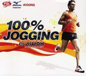 Couverture du produit · 100% Jogging -Digi-