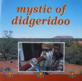 Couverture du produit · Mystic Of Didgeridoo