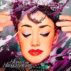 Couverture du produit · Songs for shakespeare