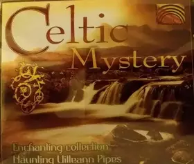 Couverture du produit · Celtic Mystery