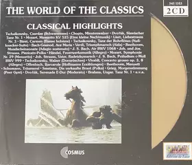 Couverture du produit · Classical Highlights 