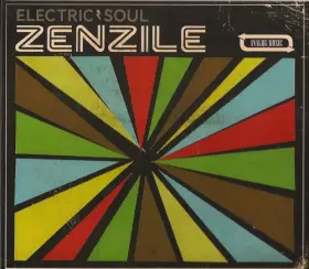 Couverture du produit · Electric Soul