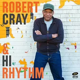 Couverture du produit · Robert Cray & Hi Rhythm