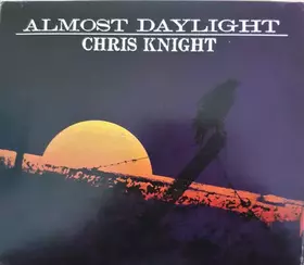 Couverture du produit · Almost Daylight