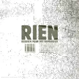 Couverture du produit · Requiem pour Les Baroqueux