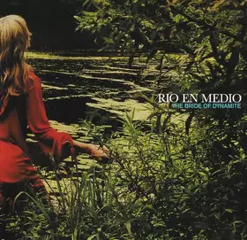 Couverture du produit · The Bride Of Dynamite