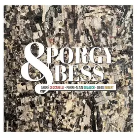 Couverture du produit · Porgy & Bess