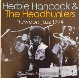 Couverture du produit · Newport Jazz 1974