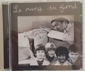 Couverture du produit · Le Rang Du Fond
