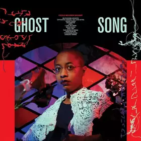 Couverture du produit · Ghost Song
