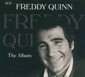 Couverture du produit · The Album