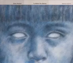 Couverture du produit · To Watch The Storms