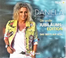 Couverture du produit · Die Große Jubiläums-Edition (Das Beste Auf 4CDs)