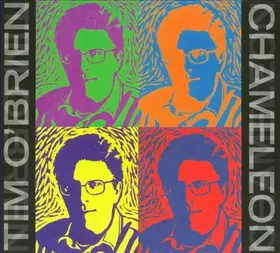 Couverture du produit · Chameleon