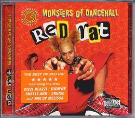 Couverture du produit · Monsters Of Dancehall