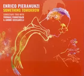 Couverture du produit · Something Tomorrow