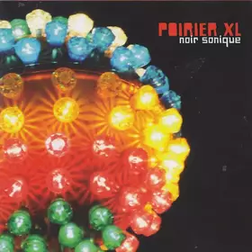 Couverture du produit · Noir Sonique