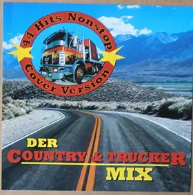 Couverture du produit · Der Country & Trucker Mix - Cover Version