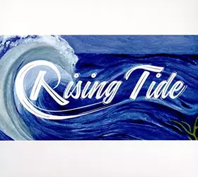 Couverture du produit · Rising Tide